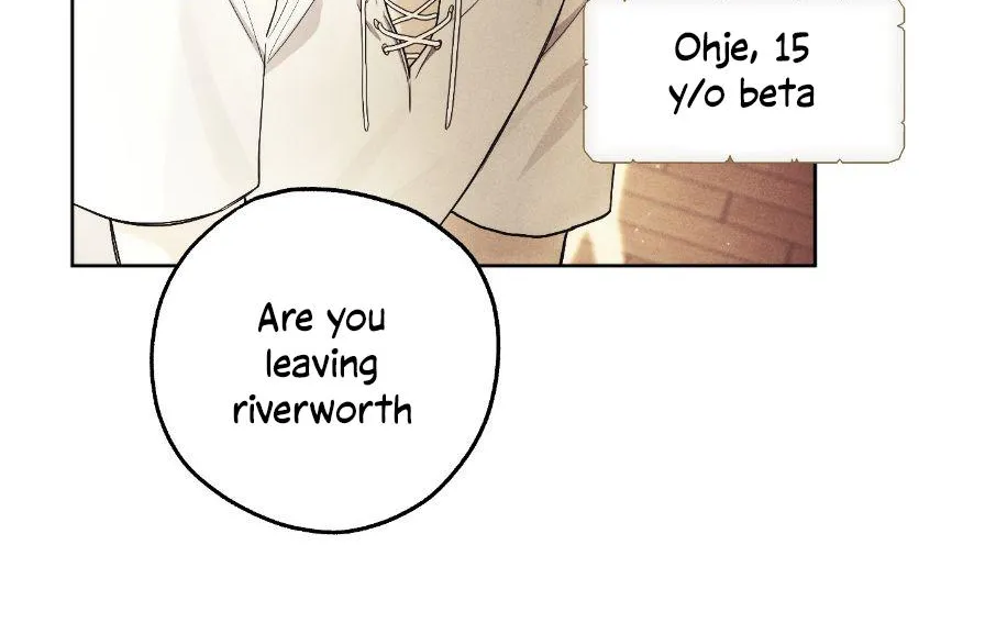 Faraway Sea Chapter 0 page 2 - 
