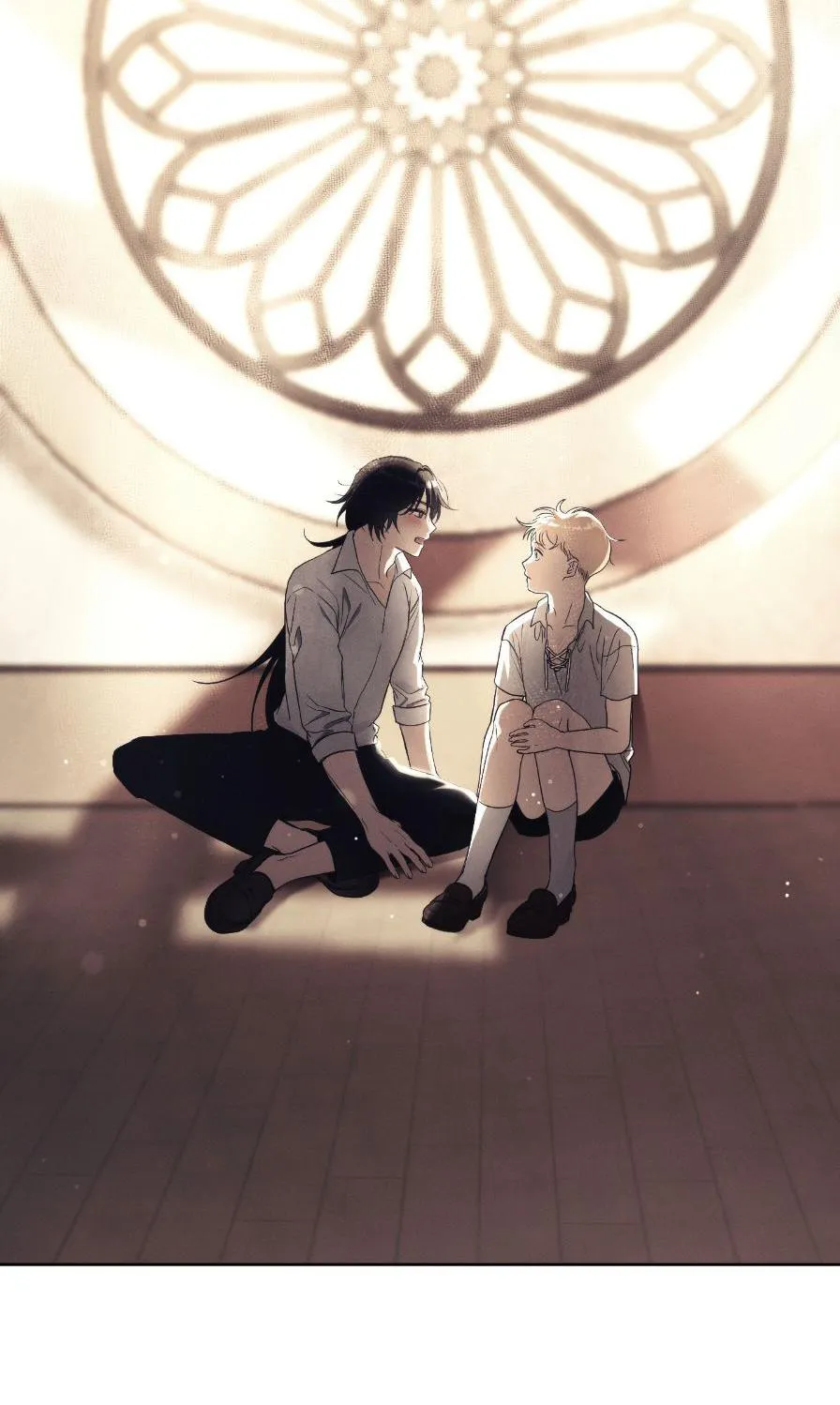 Faraway Sea Chapter 0 page 14 - 