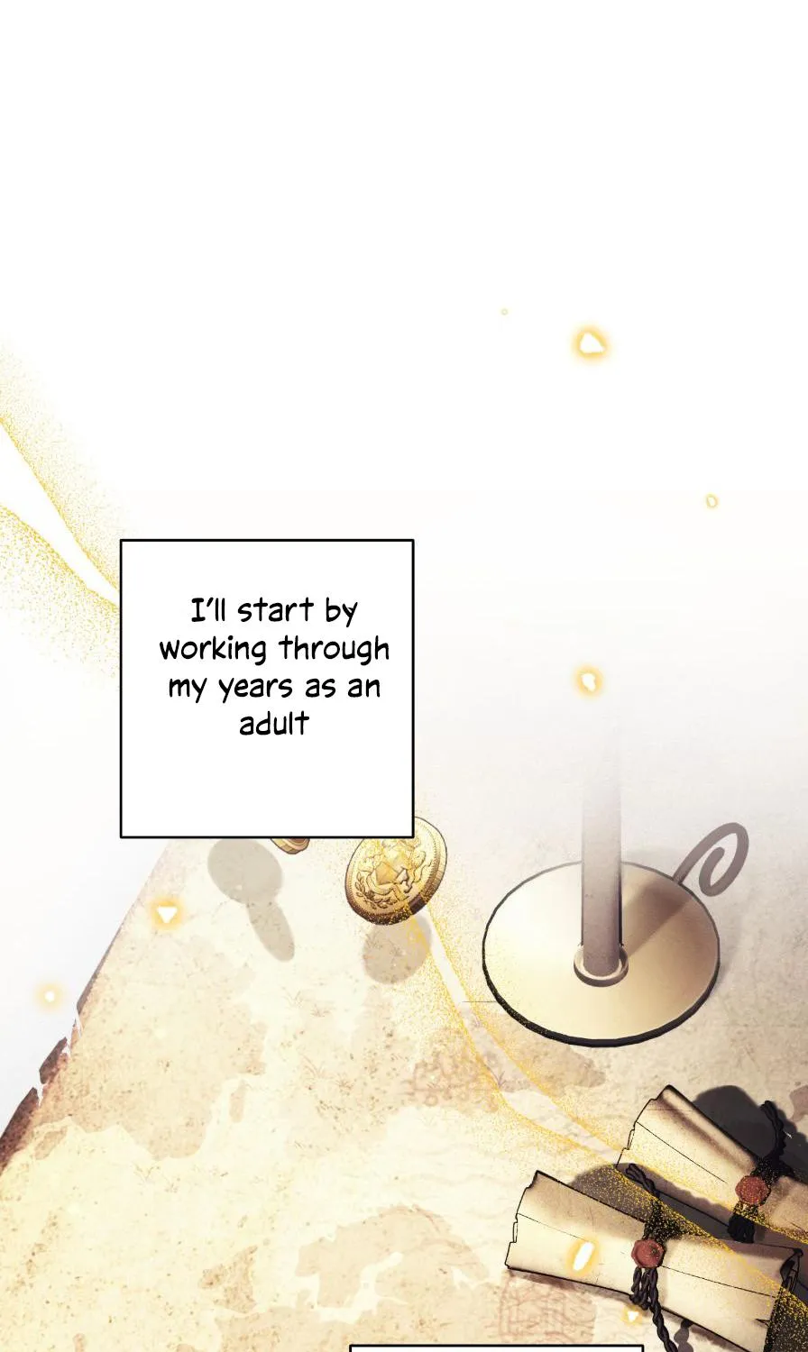 Faraway Sea Chapter 0 page 7 - 