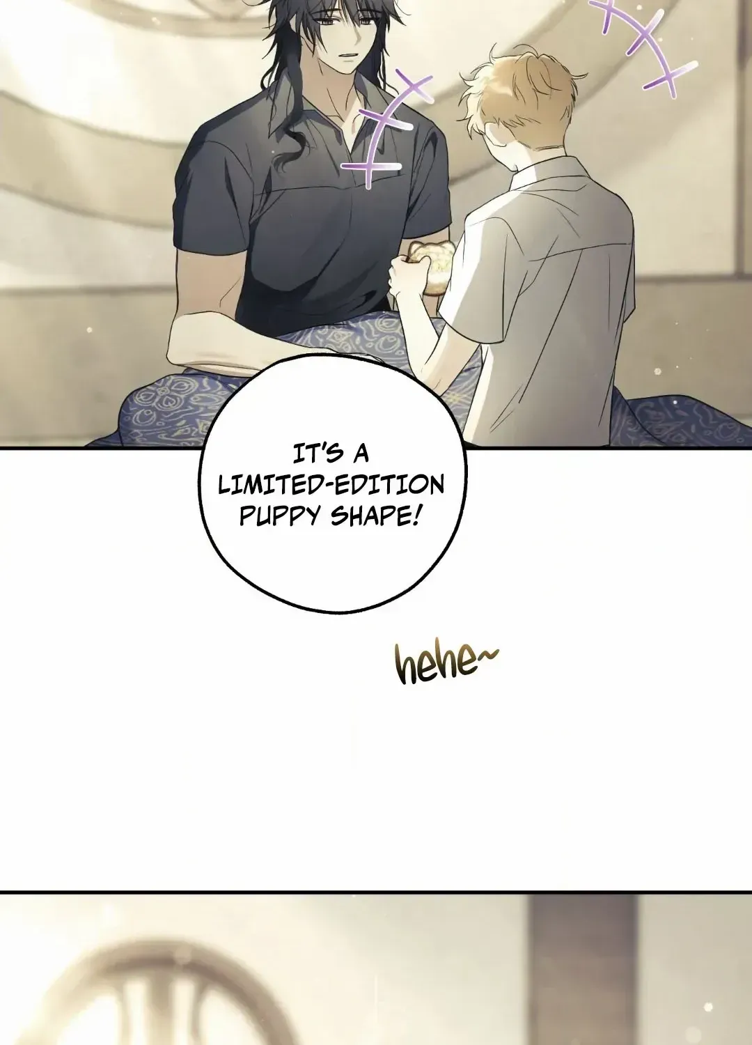 Faraway Sea Chapter 1.1 page 103 - 
