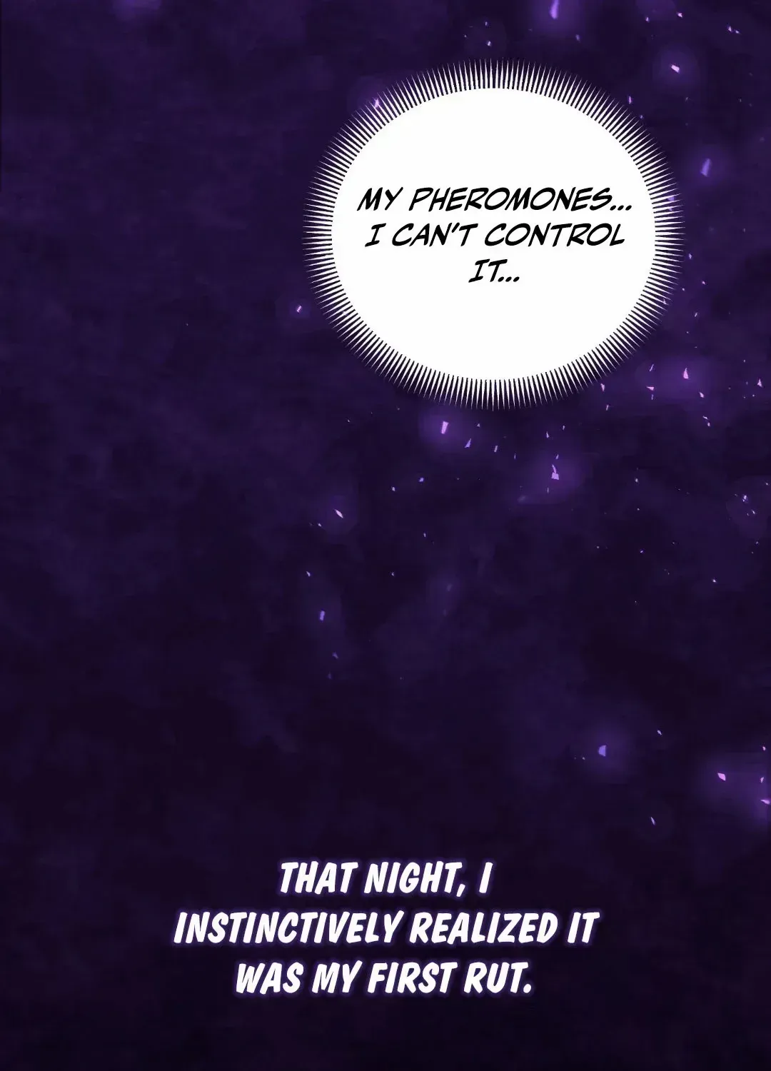 Faraway Sea Chapter 1.1 page 112 - 