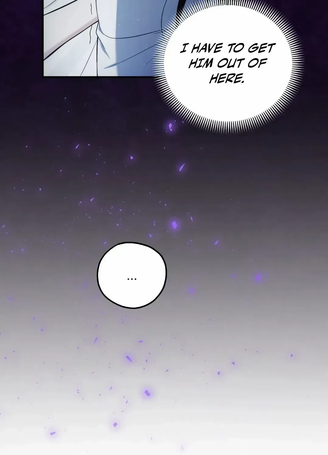 Faraway Sea Chapter 1.1 page 117 - 