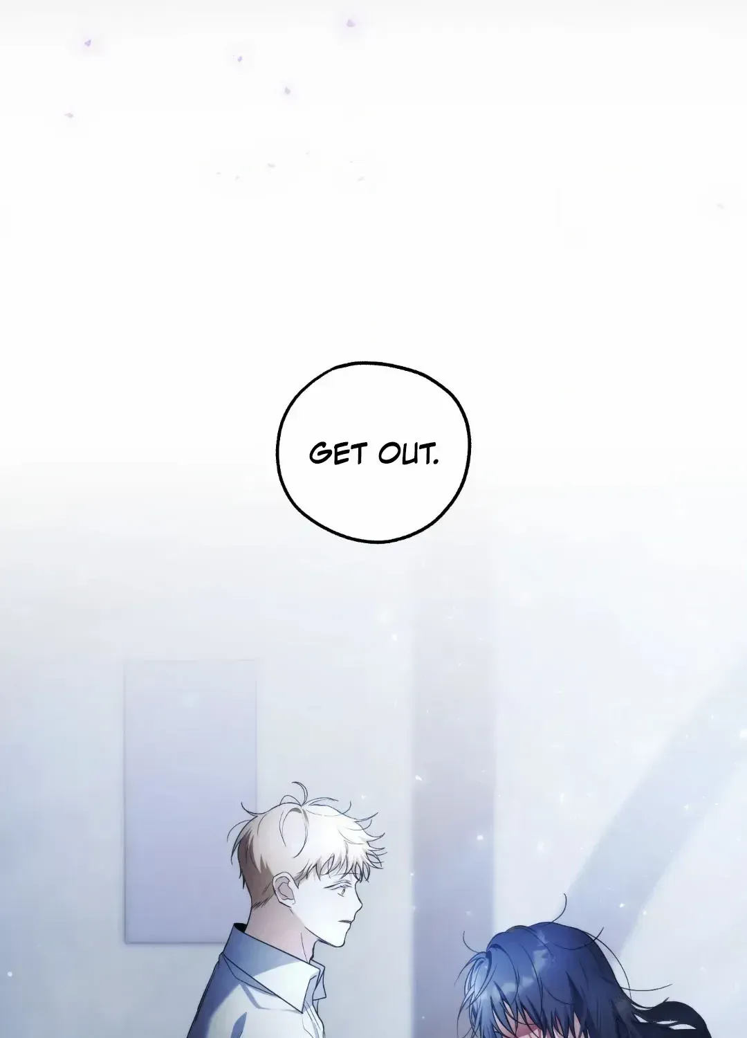 Faraway Sea Chapter 1.1 page 118 - 