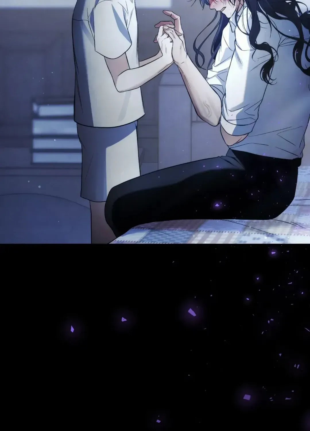 Faraway Sea Chapter 1.1 page 119 - 