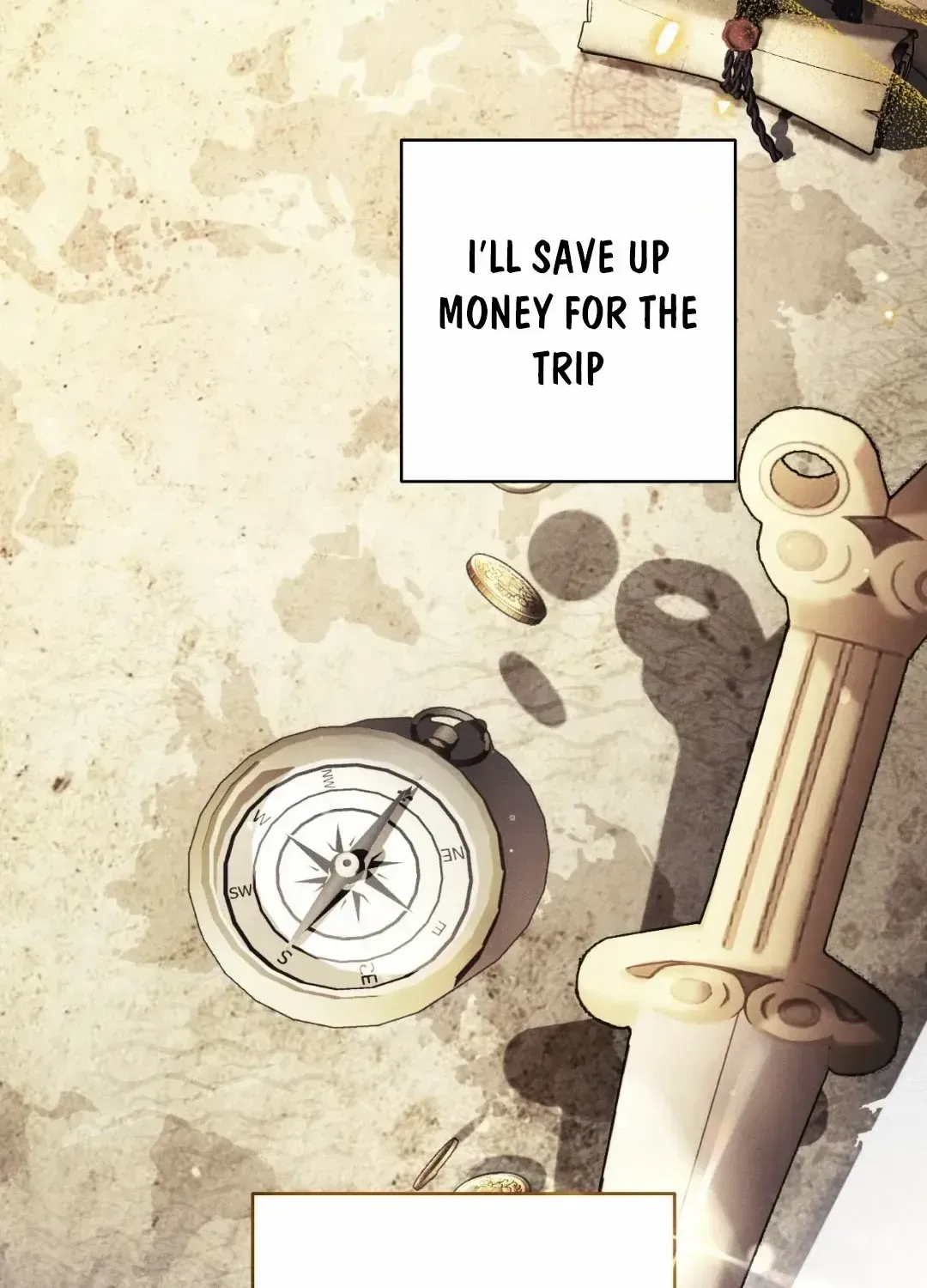 Faraway Sea Chapter 1.1 page 13 - 