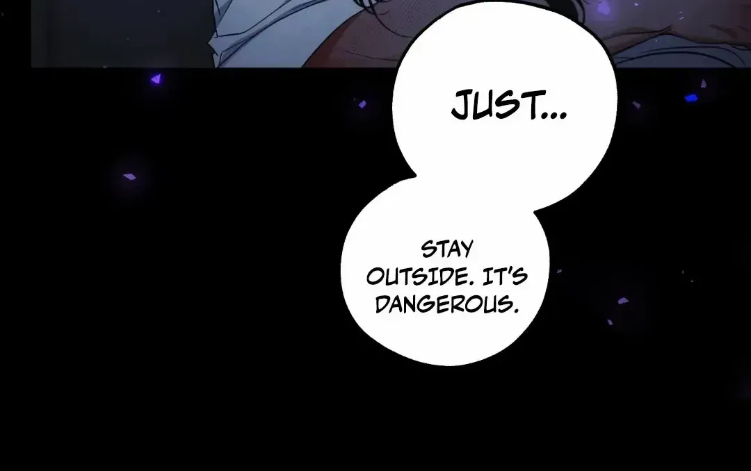 Faraway Sea Chapter 1.1 page 122 - 