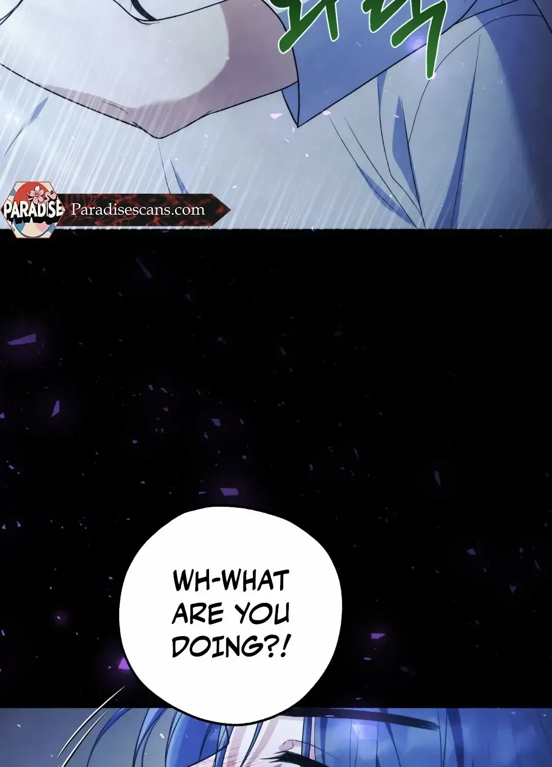 Faraway Sea Chapter 1.1 page 130 - 