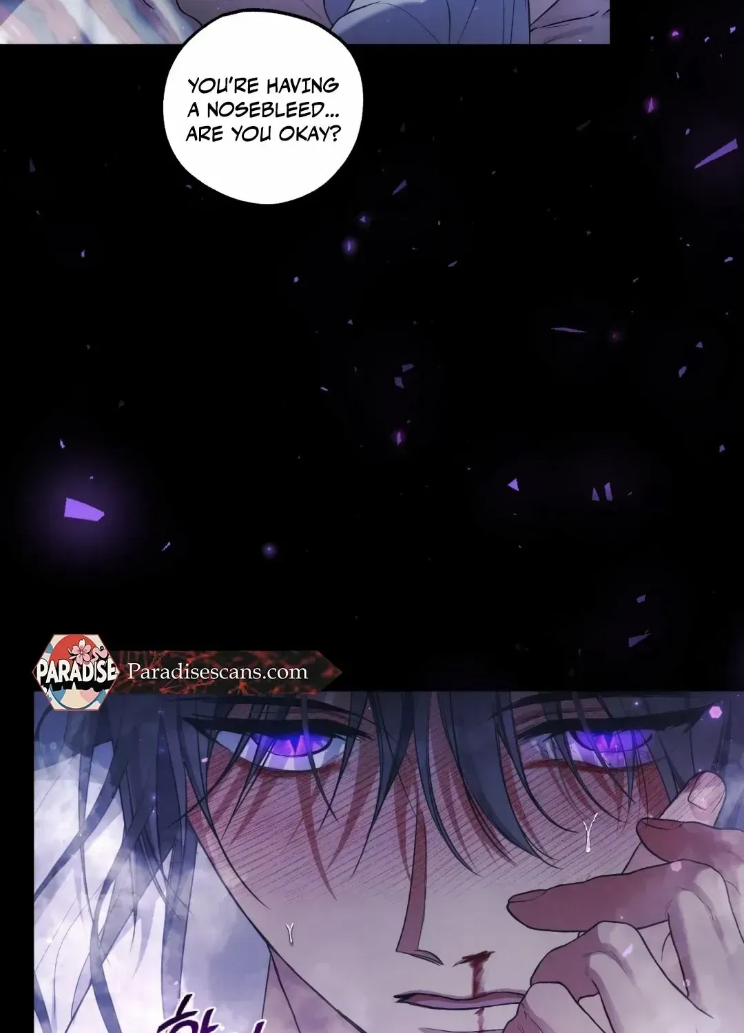 Faraway Sea Chapter 1.1 page 144 - 
