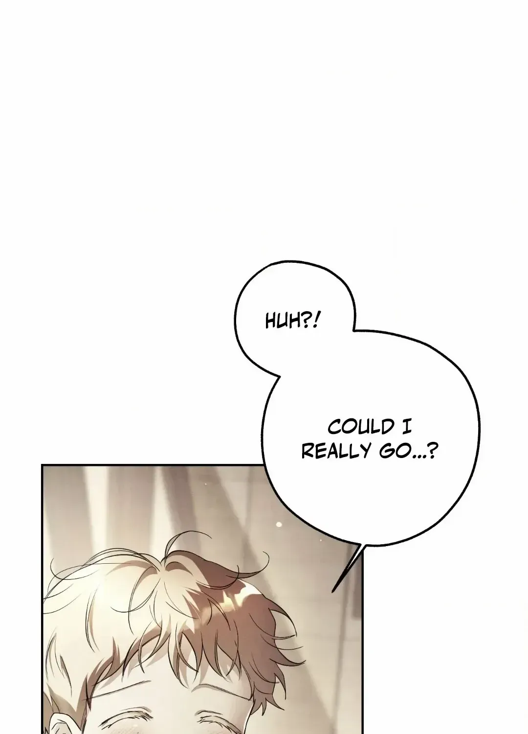 Faraway Sea Chapter 1.1 page 19 - 