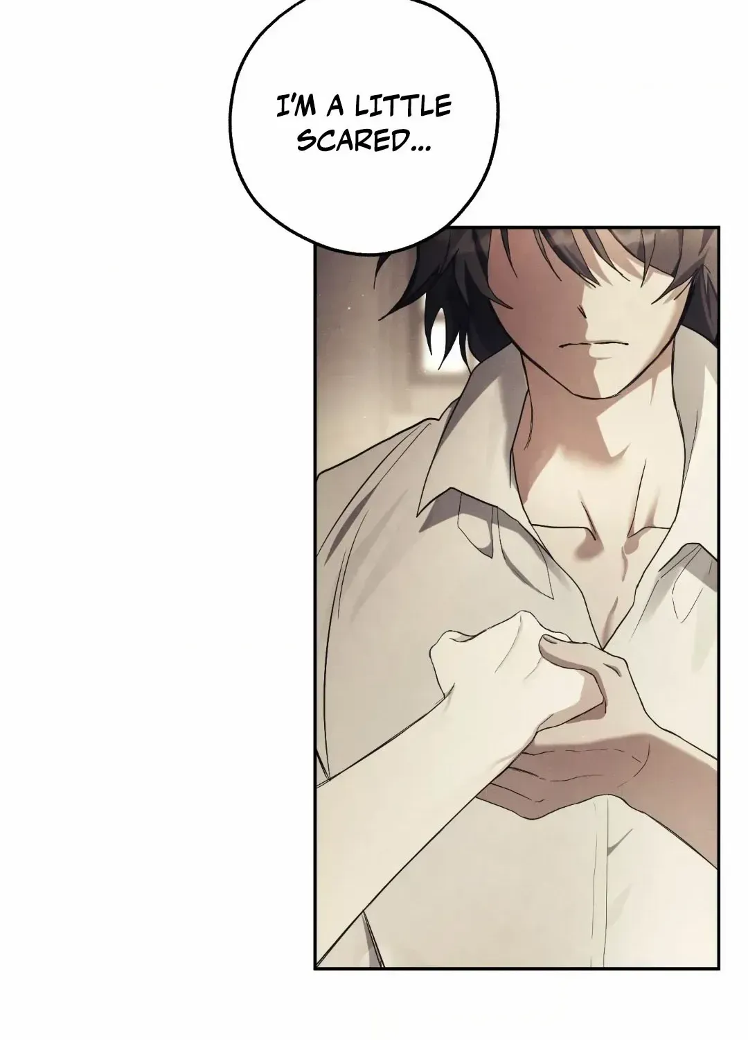 Faraway Sea Chapter 1.1 page 21 - 