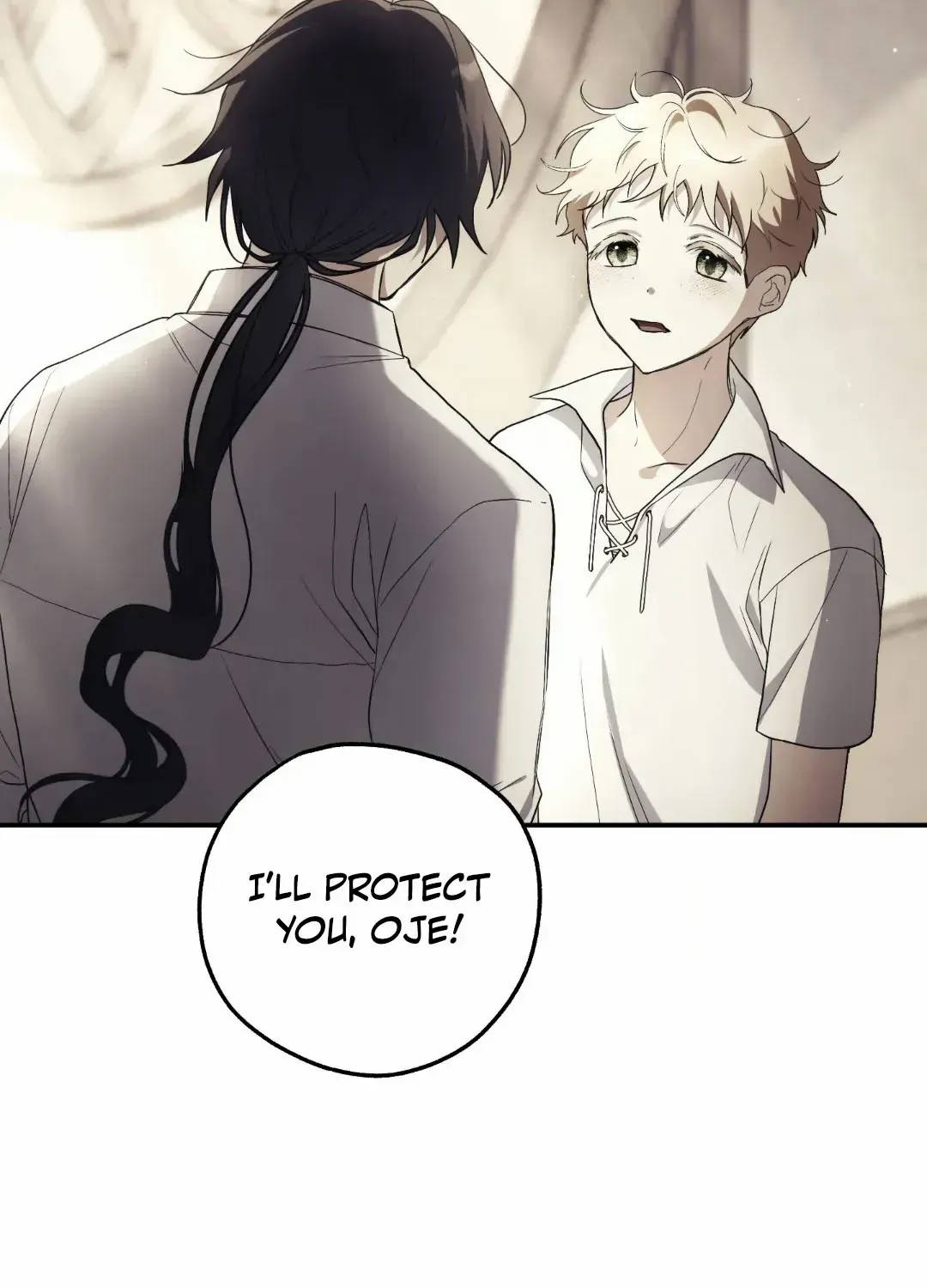 Faraway Sea Chapter 1.1 page 24 - 