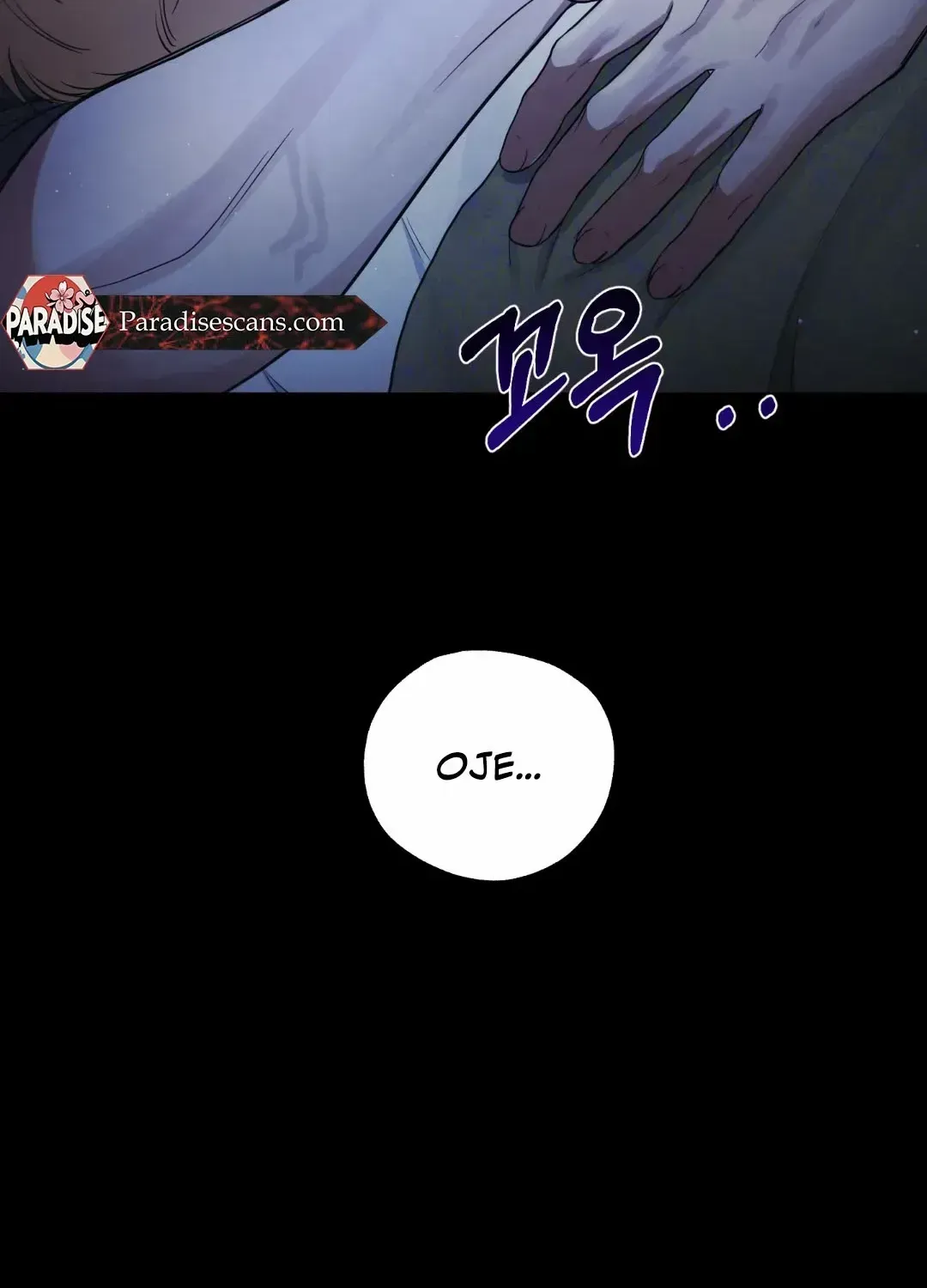 Faraway Sea Chapter 1.1 page 49 - 