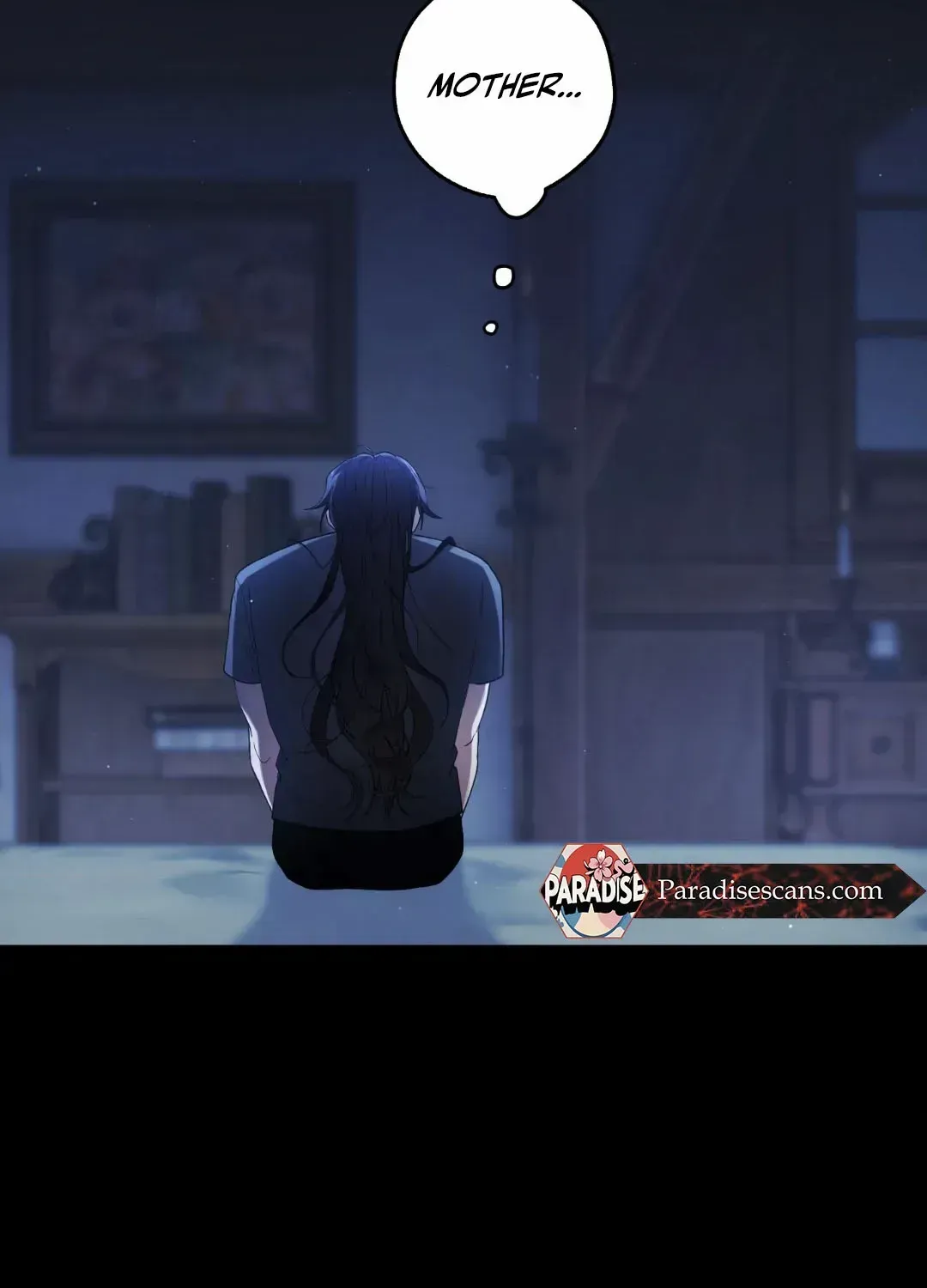 Faraway Sea Chapter 1.1 page 60 - 
