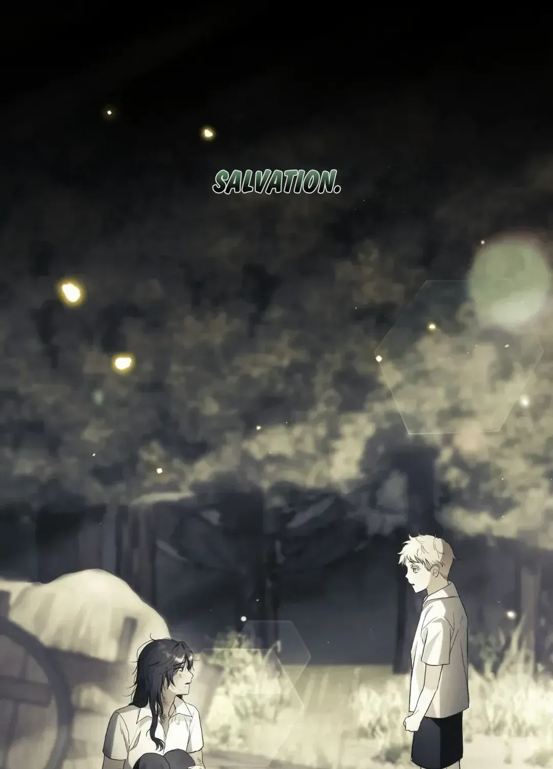 Faraway Sea Chapter 1.1 page 69 - 