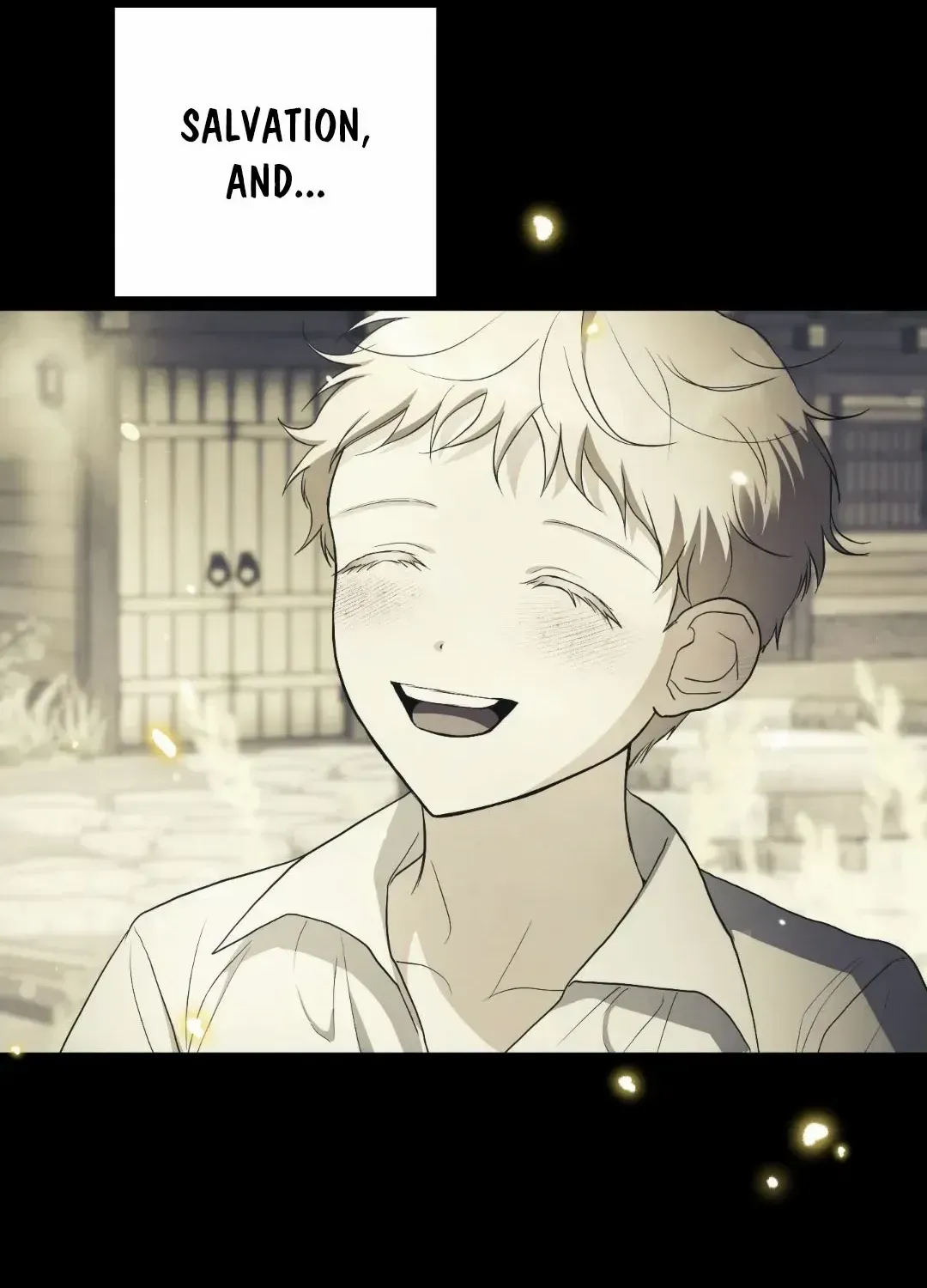 Faraway Sea Chapter 1.1 page 71 - 