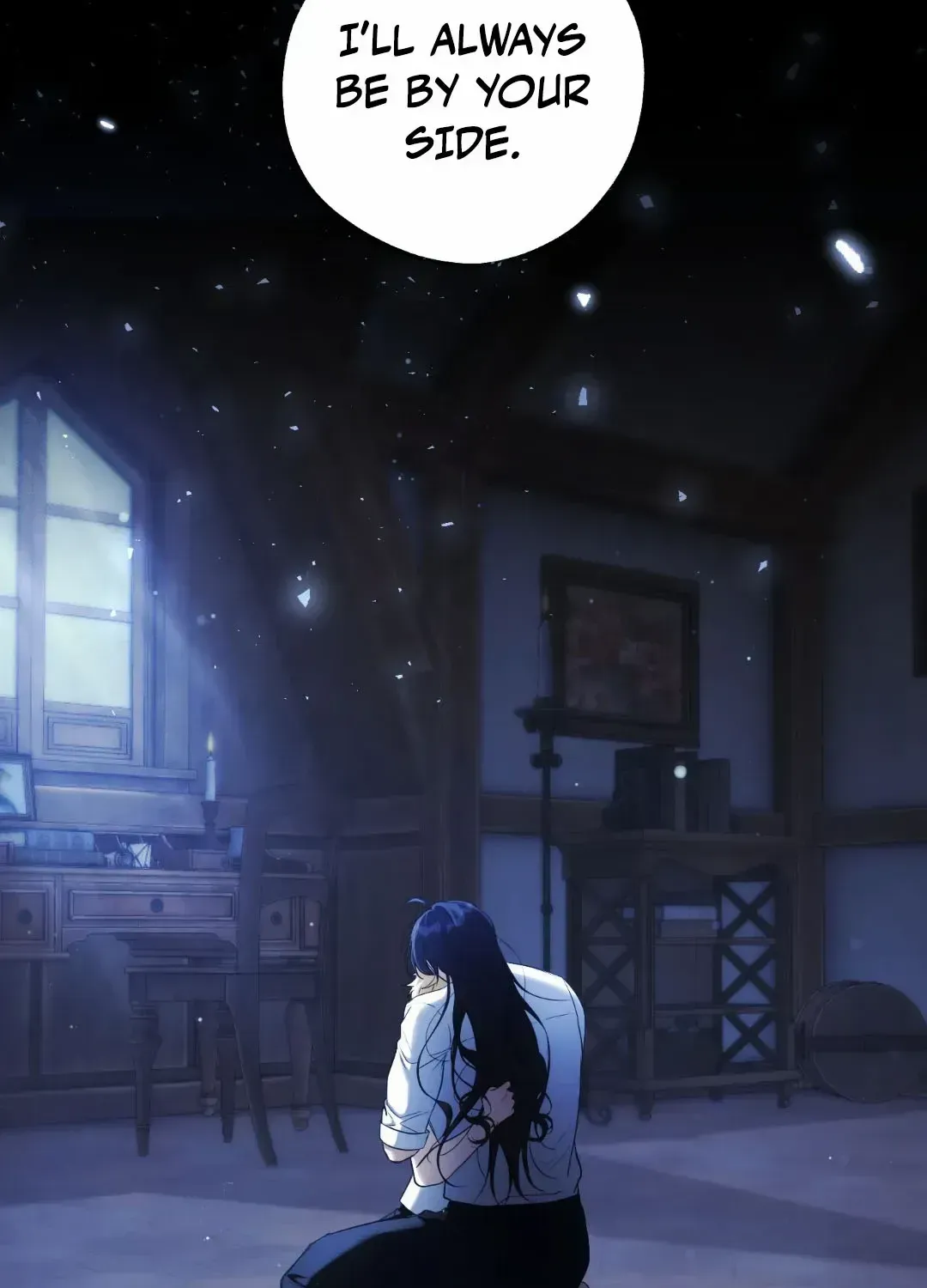 Faraway Sea Chapter 1.1 page 78 - 