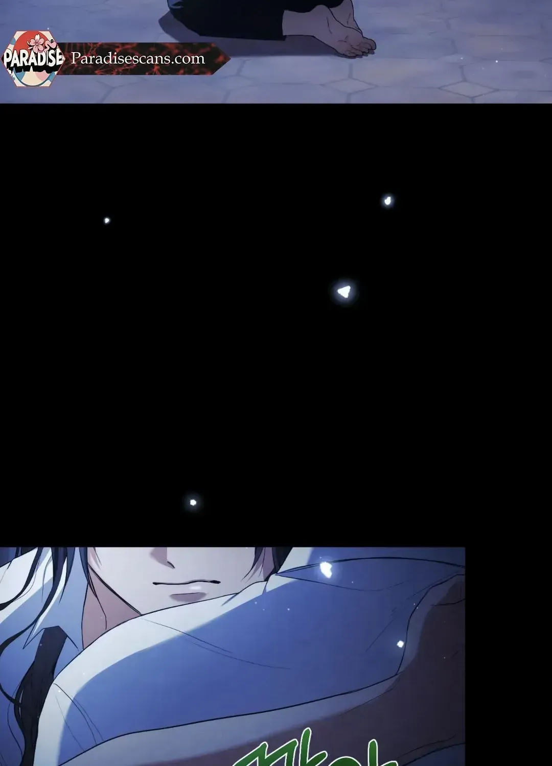 Faraway Sea Chapter 1.1 page 79 - 