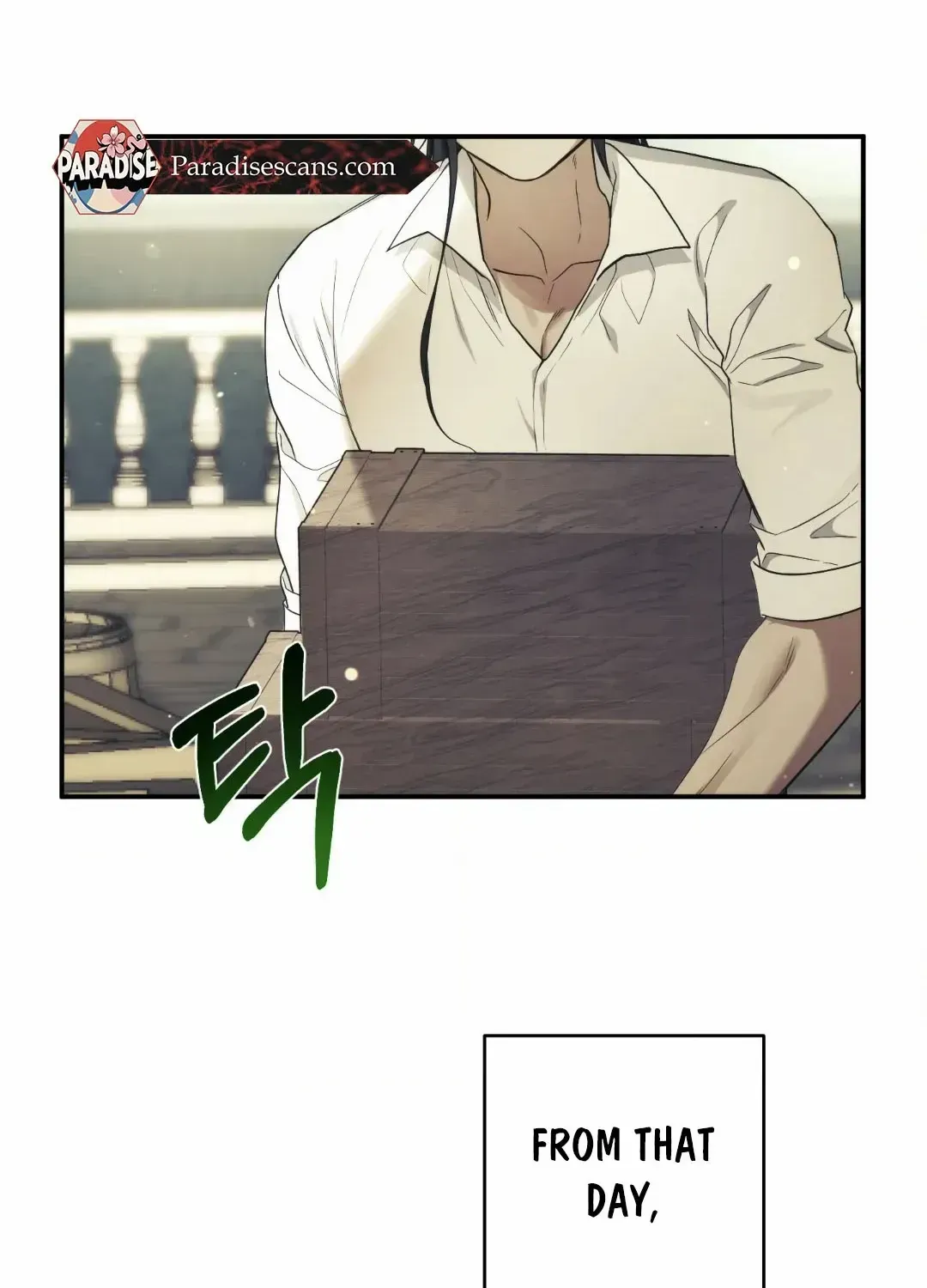 Faraway Sea Chapter 1.1 page 89 - 