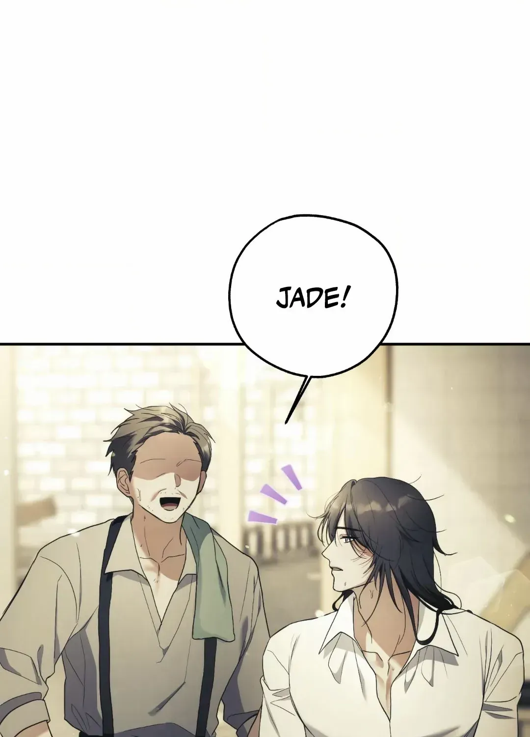 Faraway Sea Chapter 1.1 page 92 - 