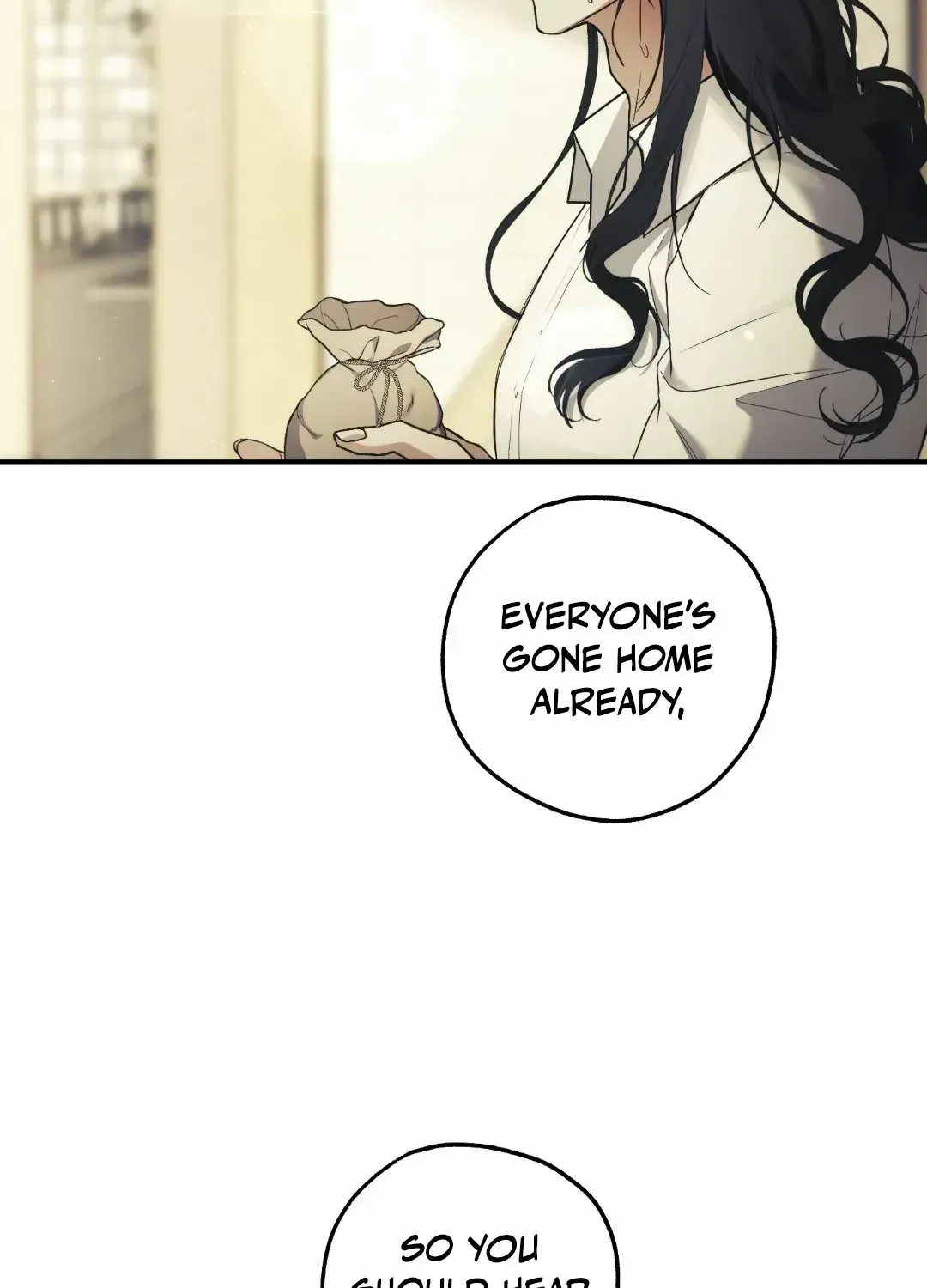 Faraway Sea Chapter 1.1 page 94 - 