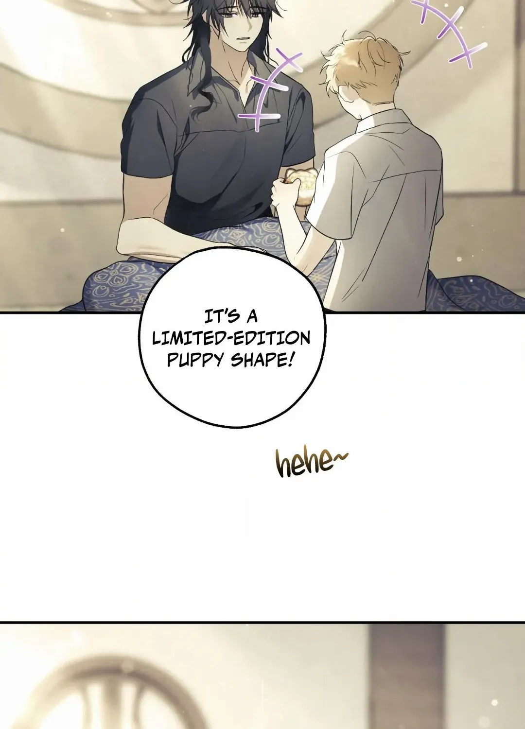 Faraway Sea Chapter 1 page 104 - 