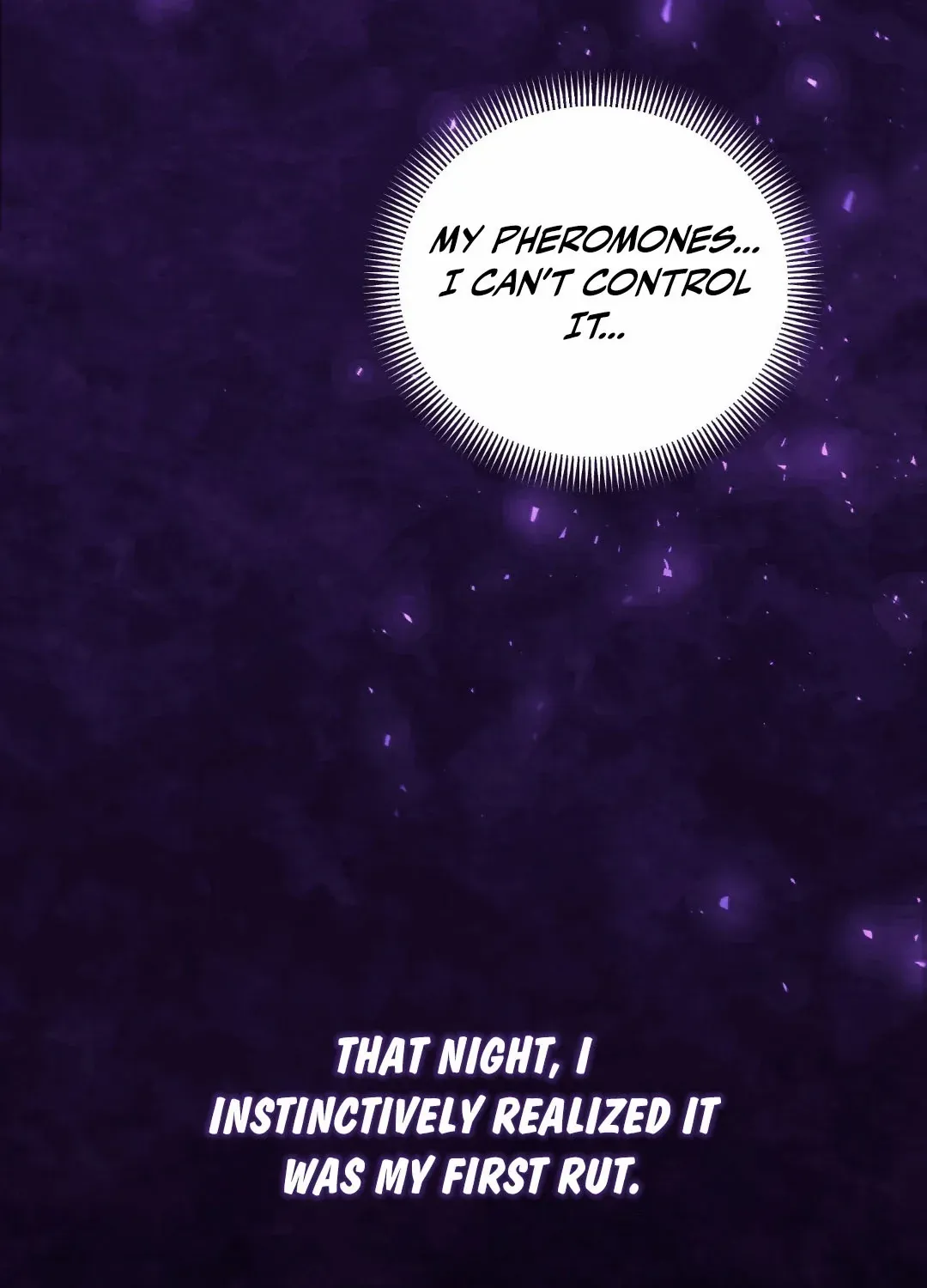Faraway Sea Chapter 1 page 113 - 