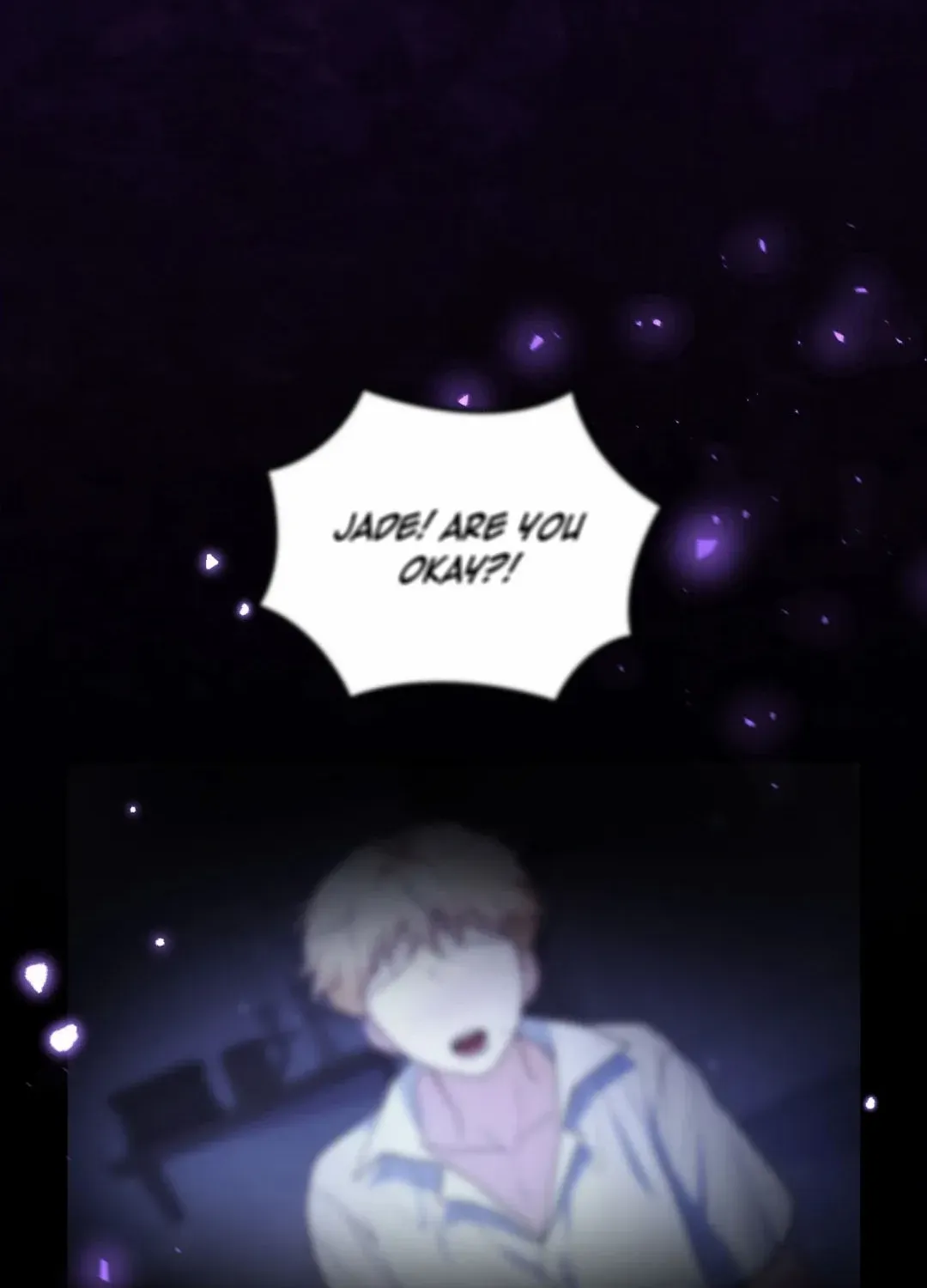 Faraway Sea Chapter 1 page 114 - 