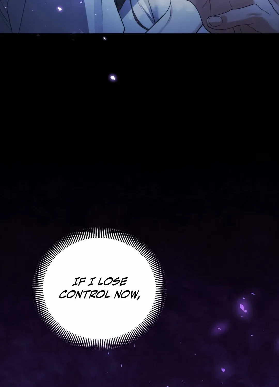 Faraway Sea Chapter 1 page 116 - 