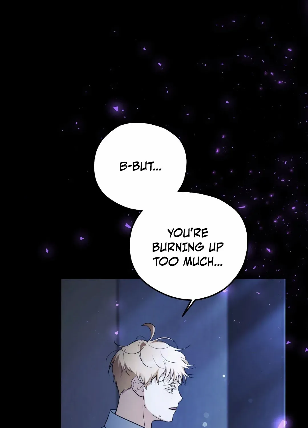 Faraway Sea Chapter 1 page 124 - 
