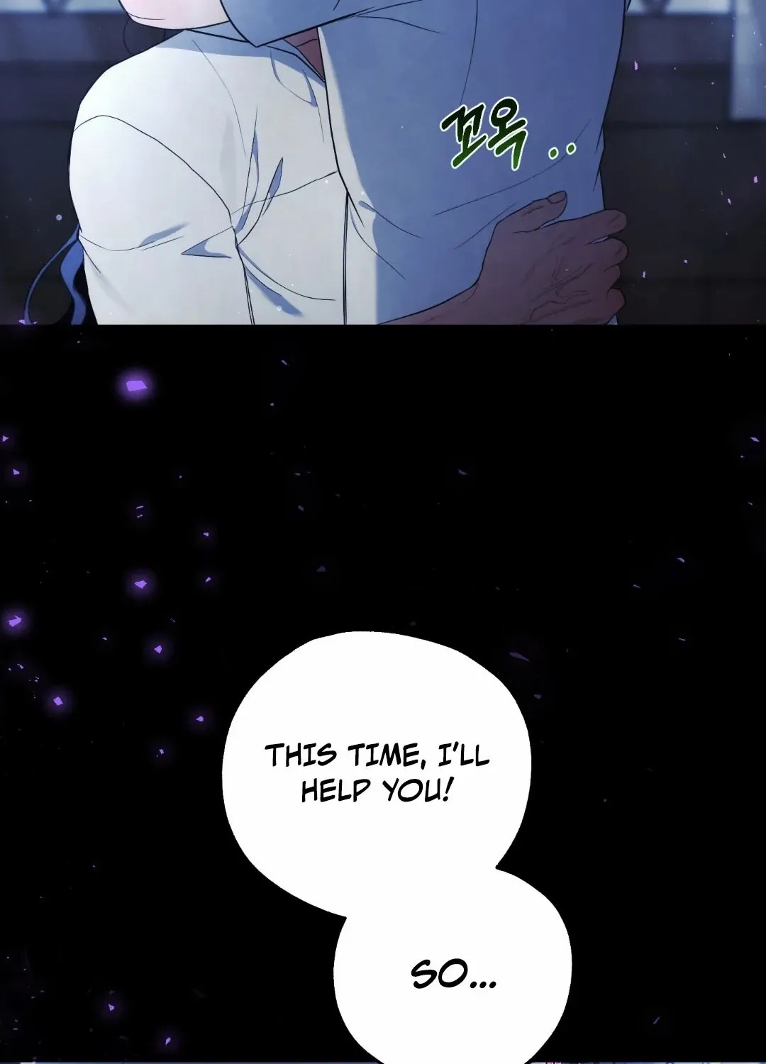 Faraway Sea Chapter 1 page 134 - 