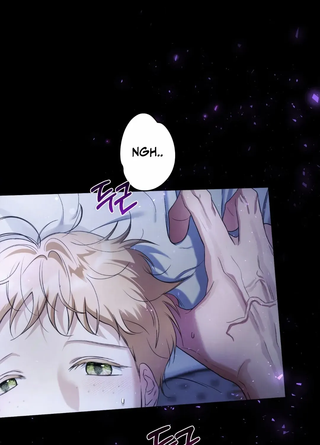 Faraway Sea Chapter 1 page 141 - 
