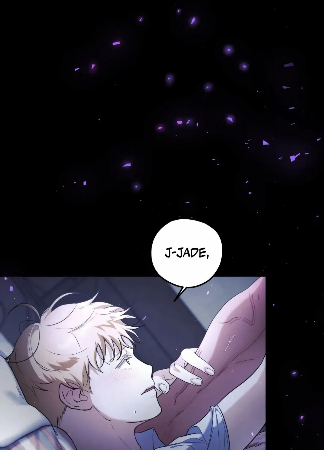 Faraway Sea Chapter 1 page 144 - 