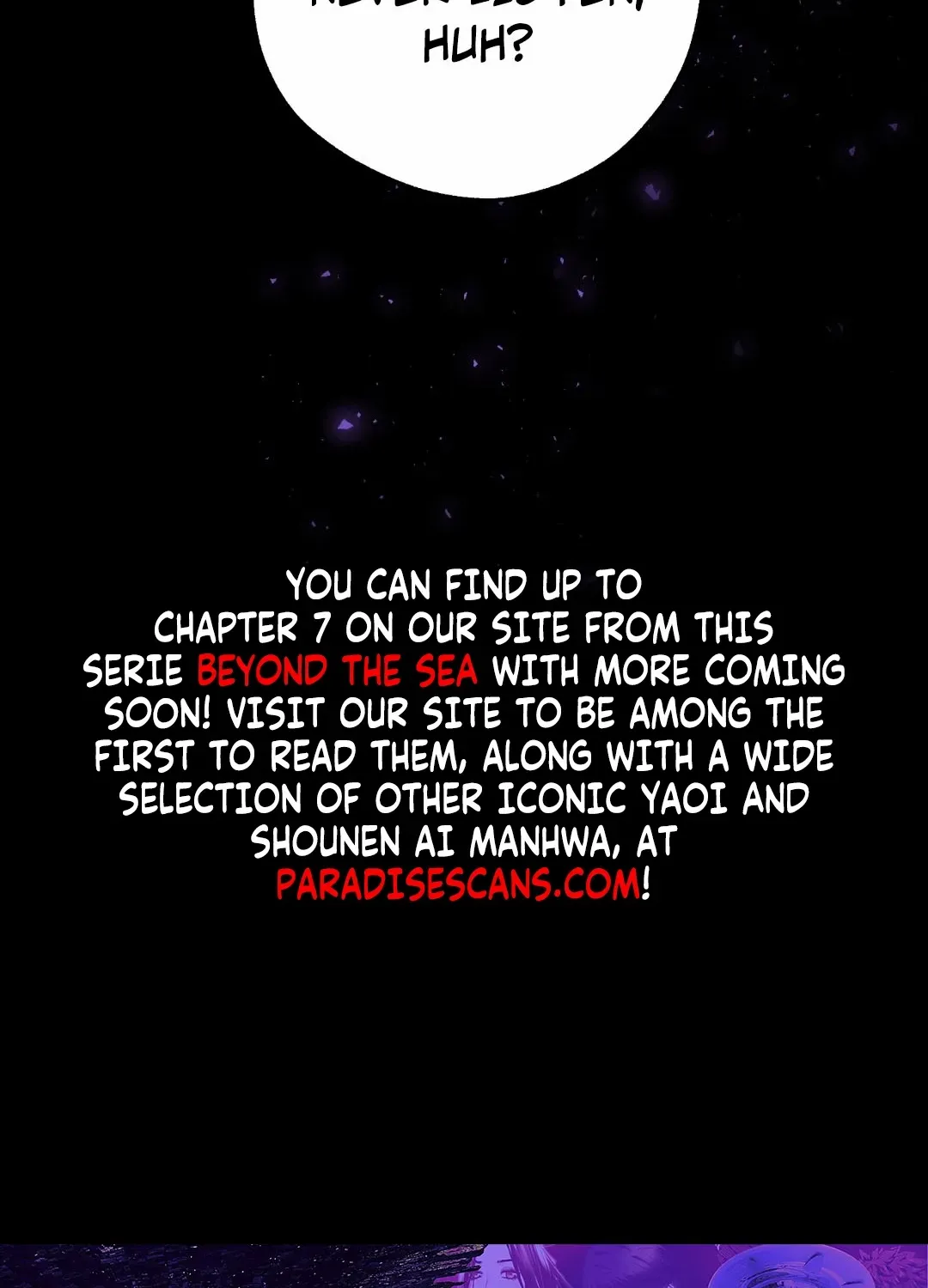 Faraway Sea Chapter 1 page 147 - 