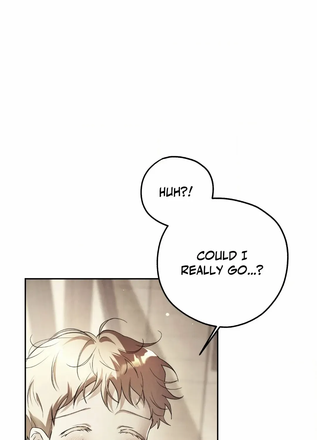Faraway Sea Chapter 1 page 20 - 