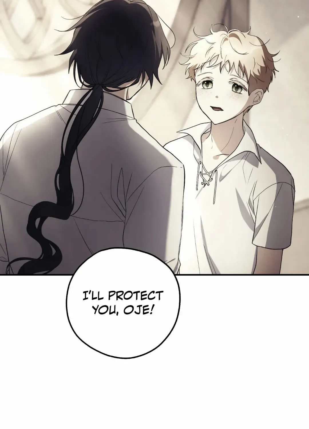 Faraway Sea Chapter 1 page 25 - 