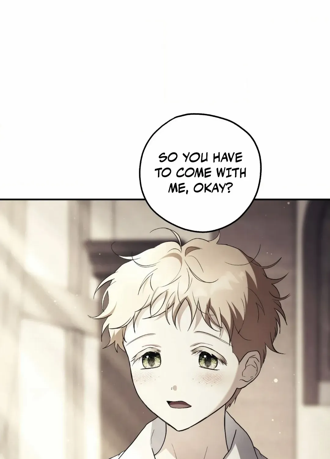 Faraway Sea Chapter 1 page 26 - 