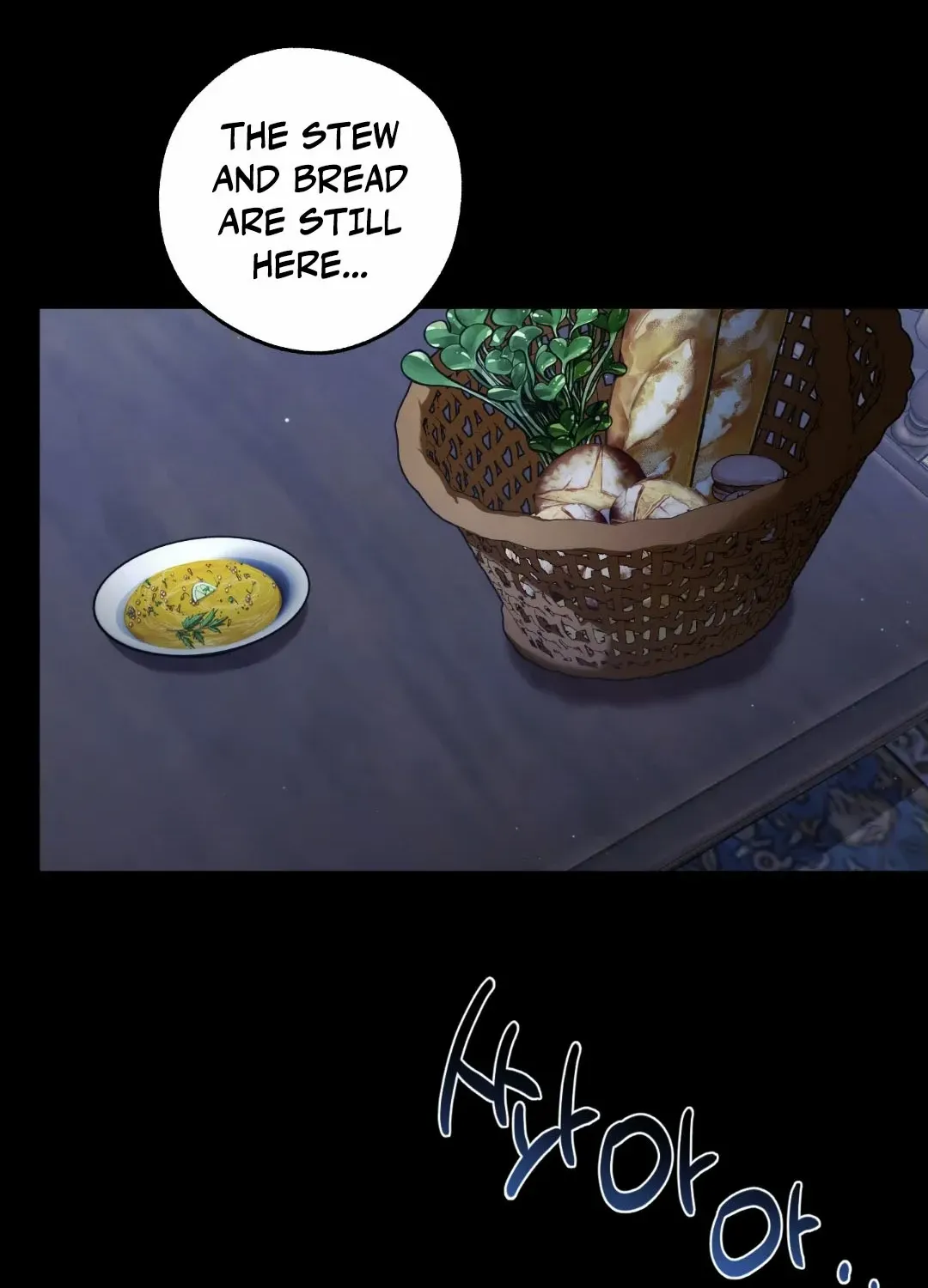 Faraway Sea Chapter 1 page 44 - 