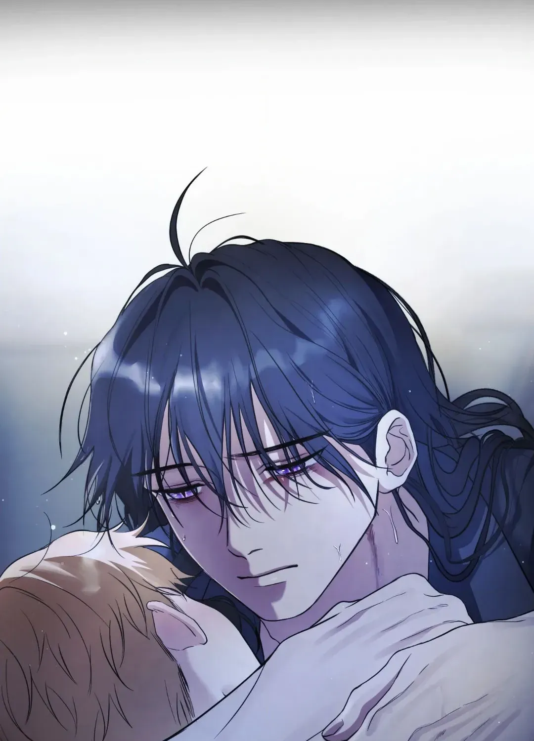 Faraway Sea Chapter 1 page 49 - 