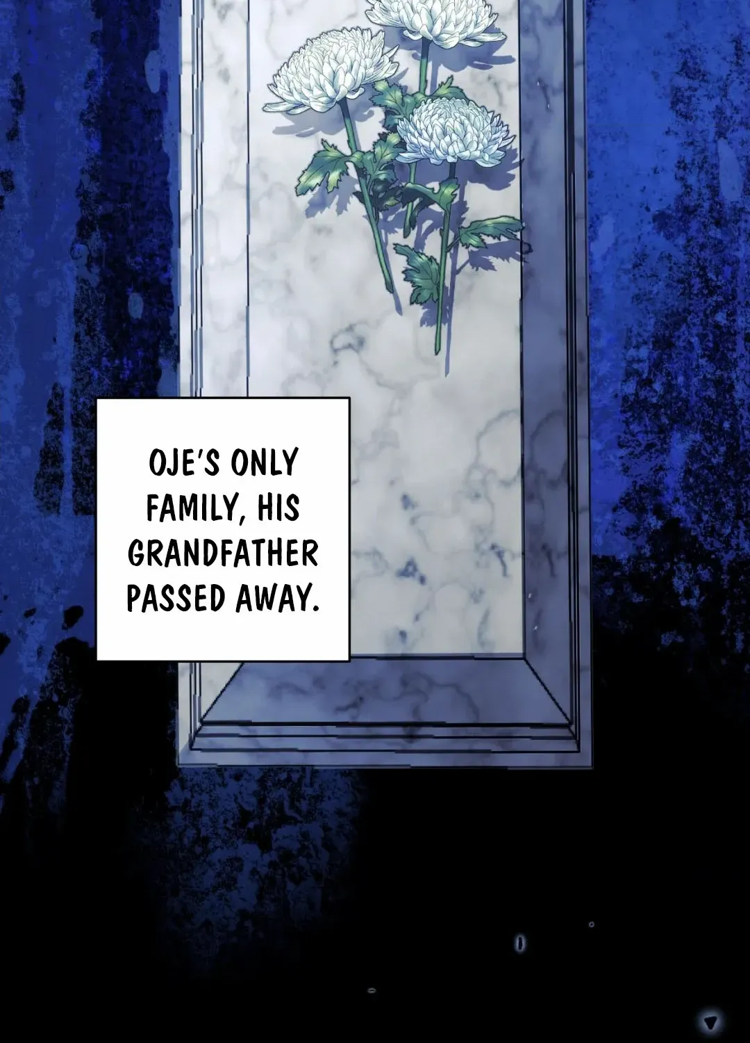 Faraway Sea Chapter 1 page 54 - 