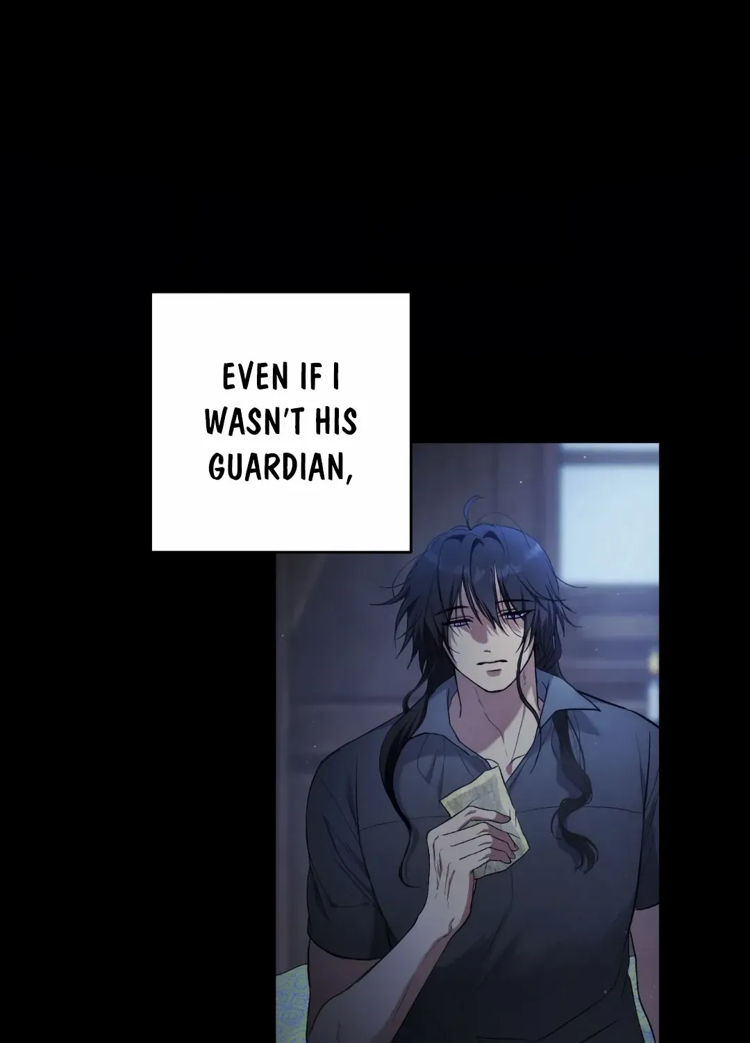 Faraway Sea Chapter 1 page 58 - 