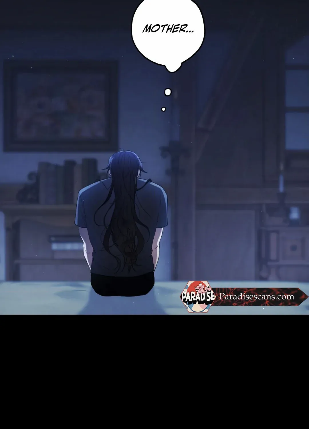 Faraway Sea Chapter 1 page 61 - 