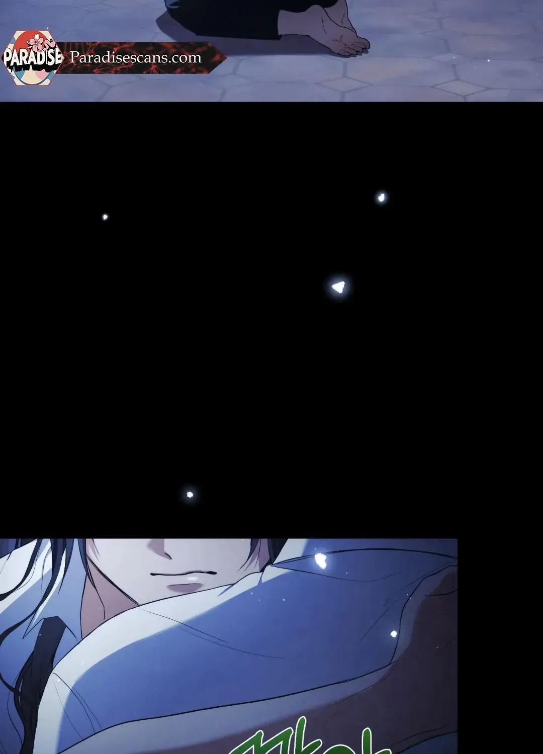 Faraway Sea Chapter 1 page 80 - 