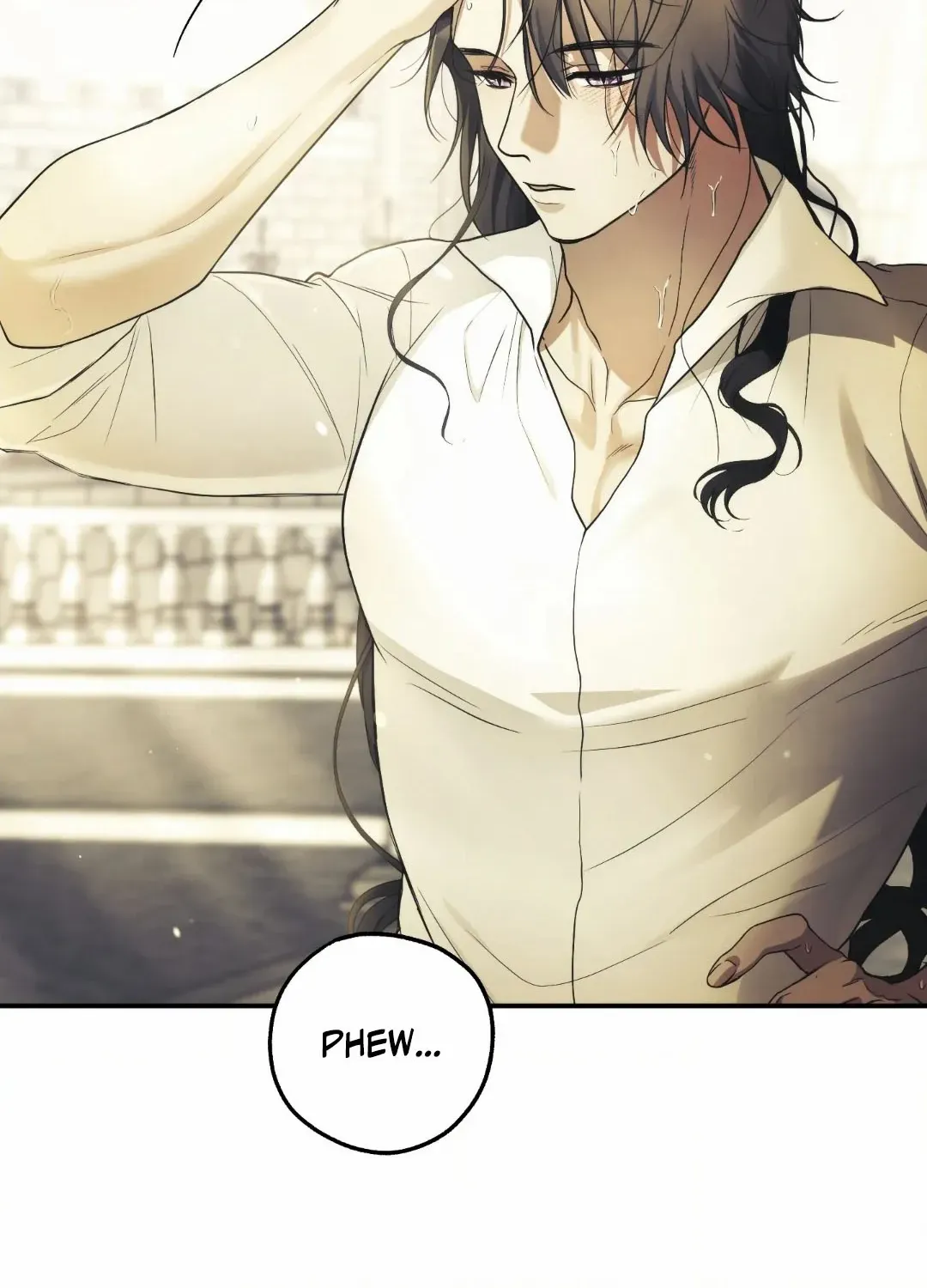 Faraway Sea Chapter 1 page 92 - 