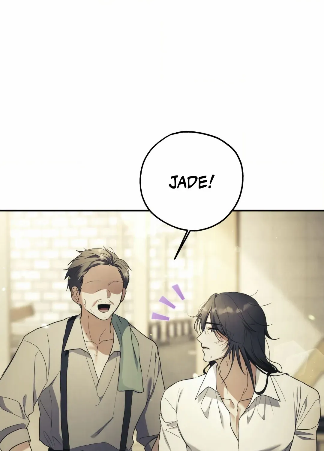 Faraway Sea Chapter 1 page 93 - 