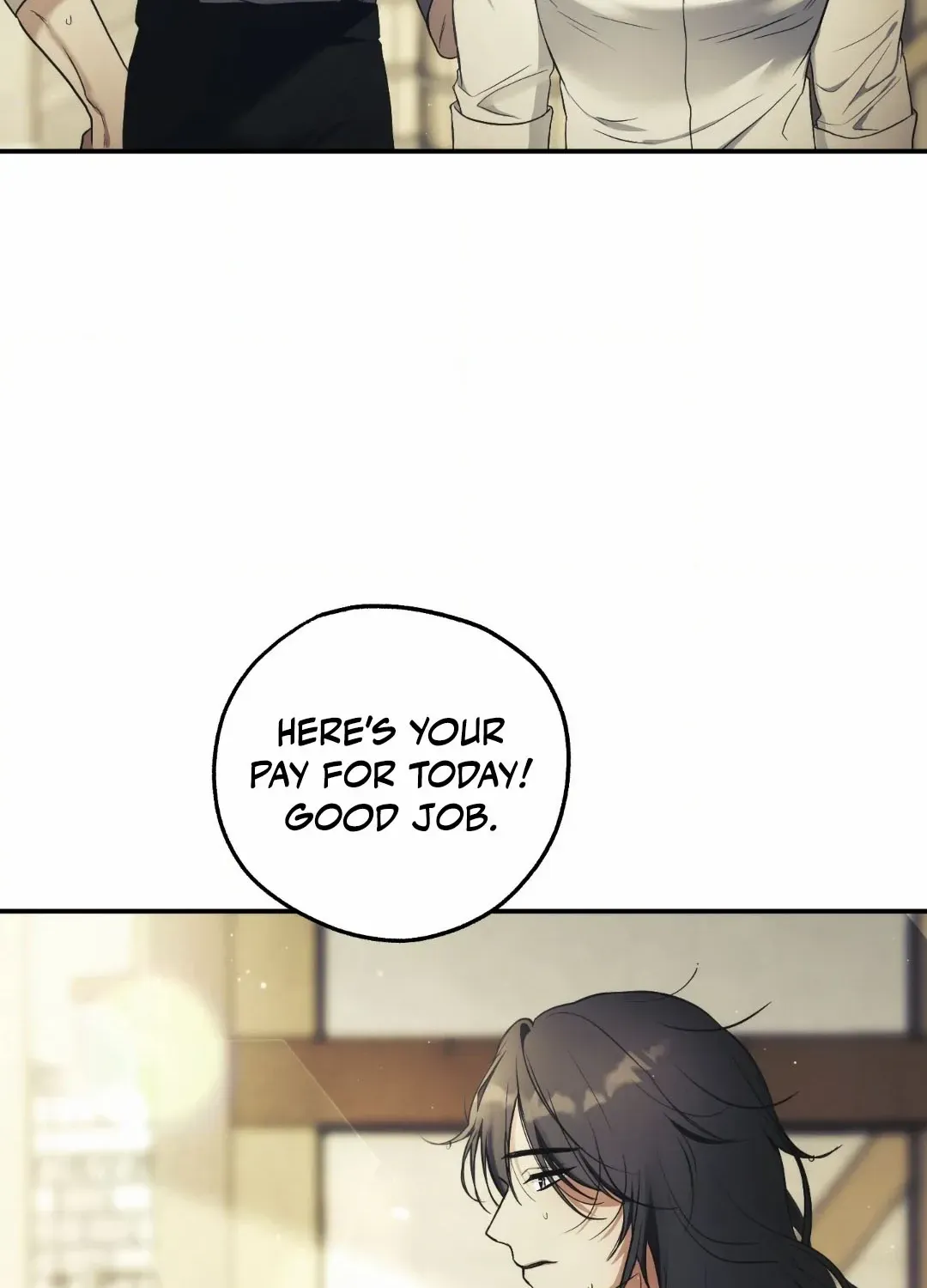 Faraway Sea Chapter 1 page 94 - 