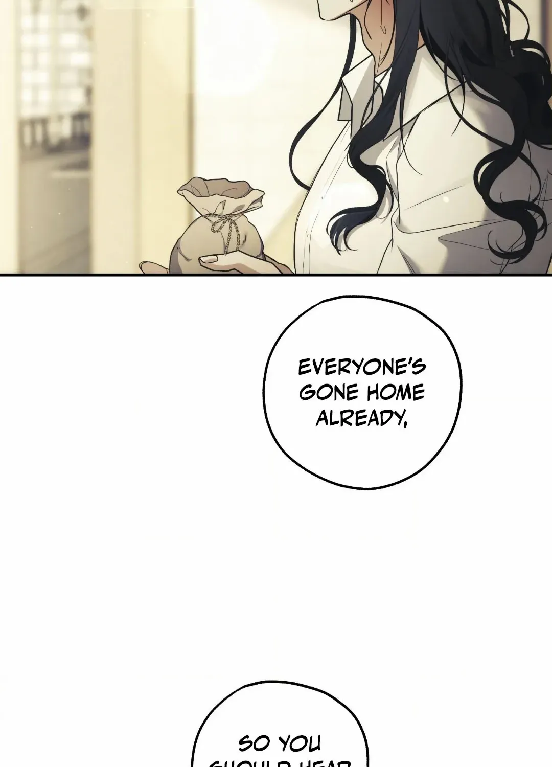Faraway Sea Chapter 1 page 95 - 