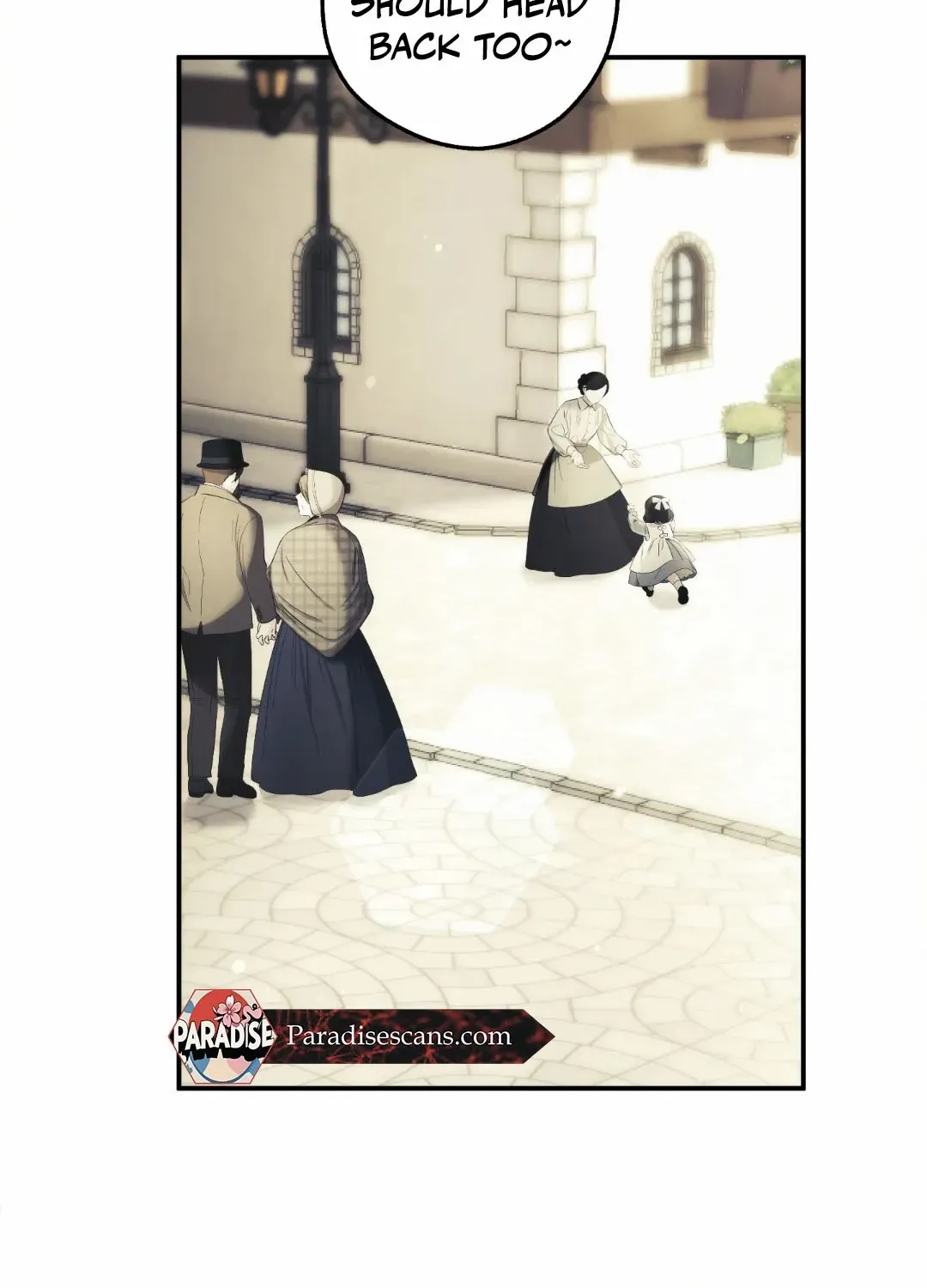 Faraway Sea Chapter 1 page 96 - 