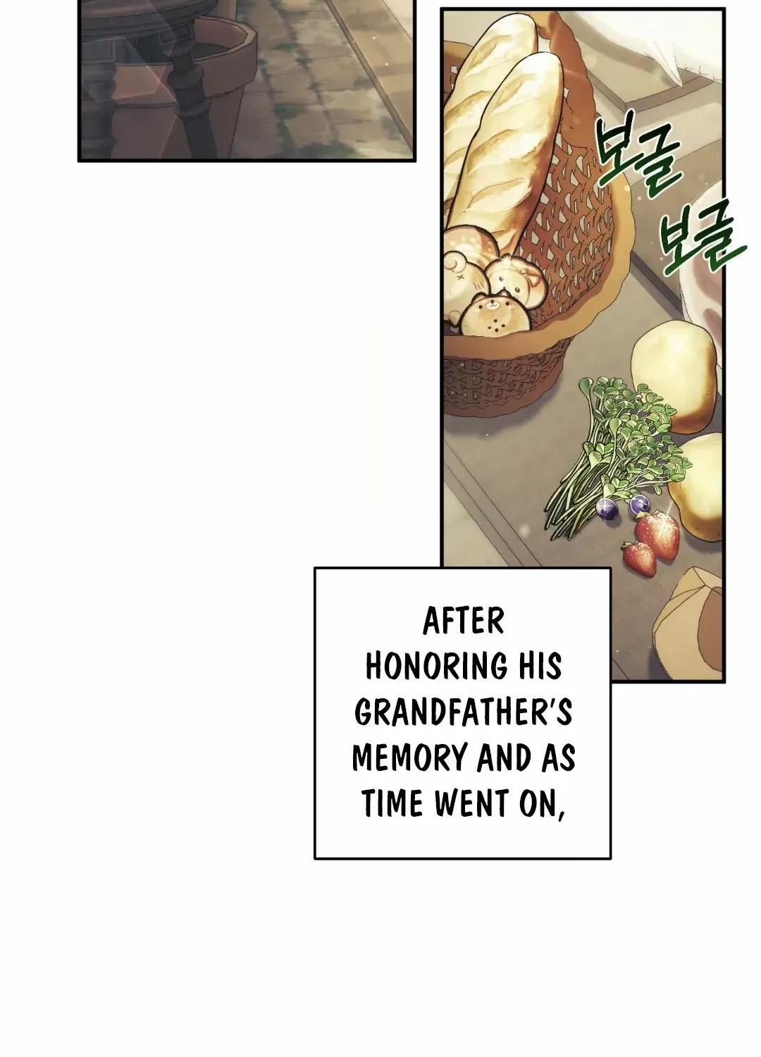 Faraway Sea Chapter 1 page 99 - 