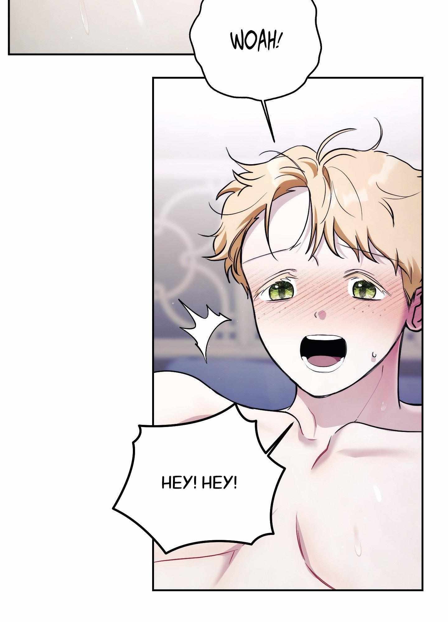 Faraway Sea Chapter 10 page 102 - 