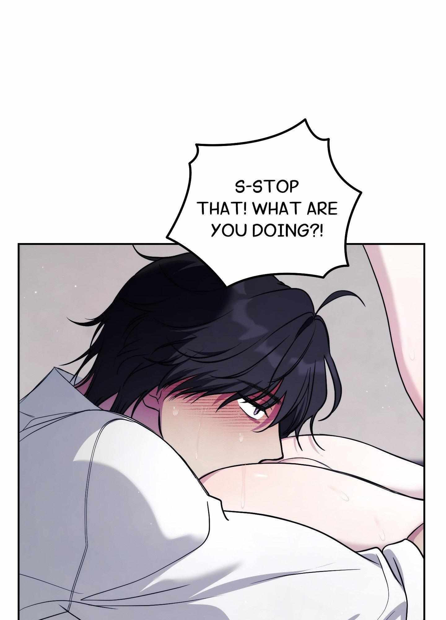 Faraway Sea Chapter 10 page 103 - 